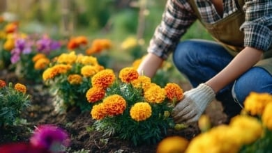 Estos son los beneficios del vinagre para cuidar las plantas