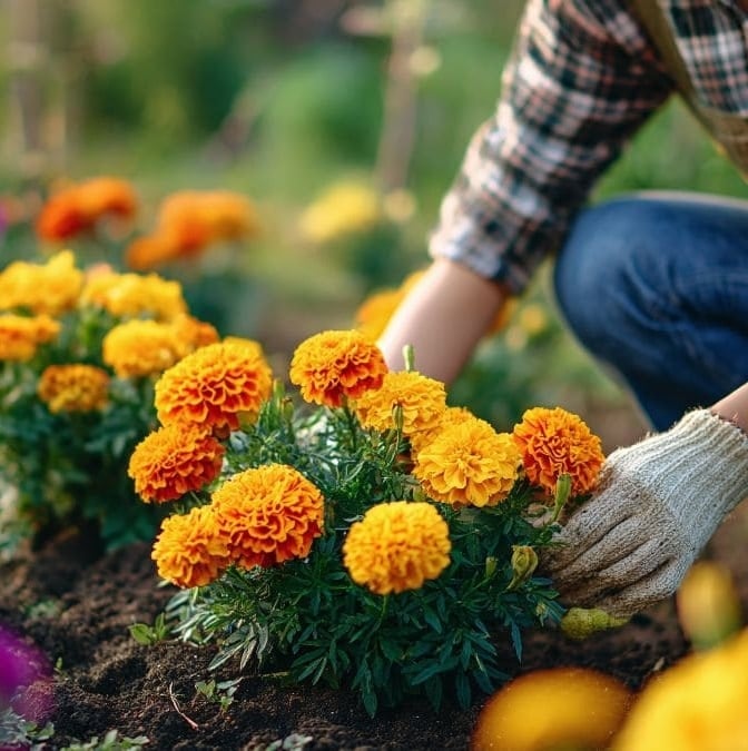 Estos son los beneficios del vinagre para cuidar las plantas