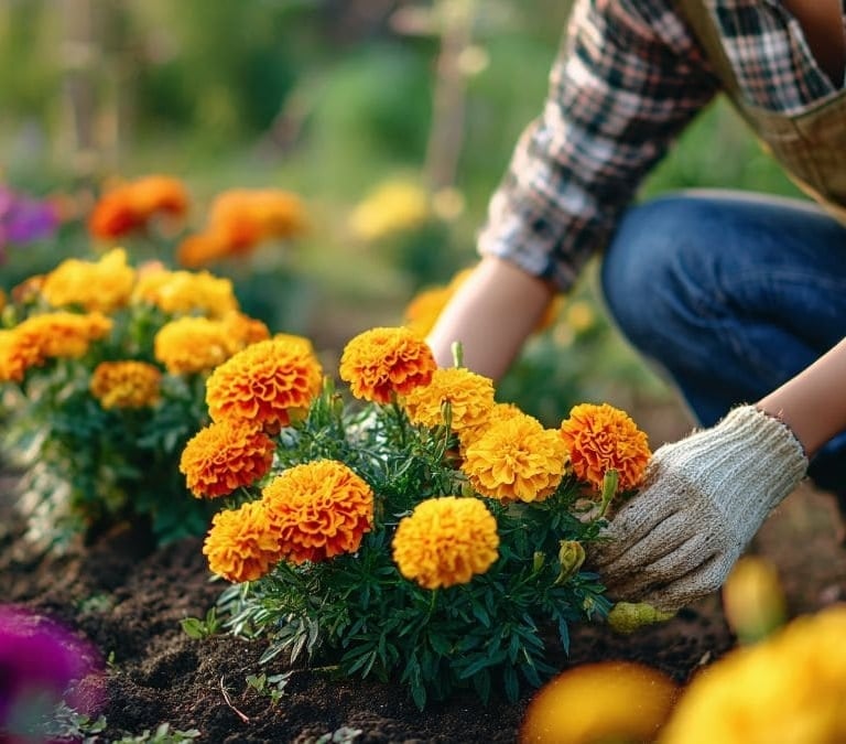 Estos son los beneficios del vinagre para cuidar las plantas