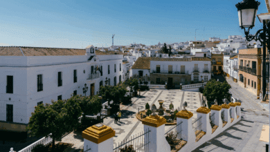 La mujer asesinada en El Viso del Alcor no figuraba en el sistema Viogen