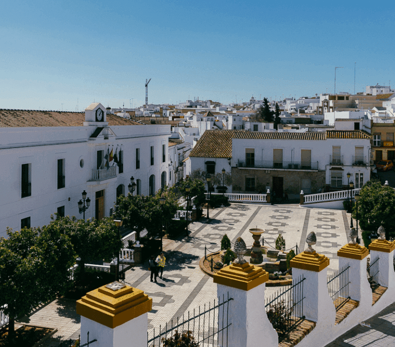La mujer asesinada en El Viso del Alcor no figuraba en el sistema Viogen