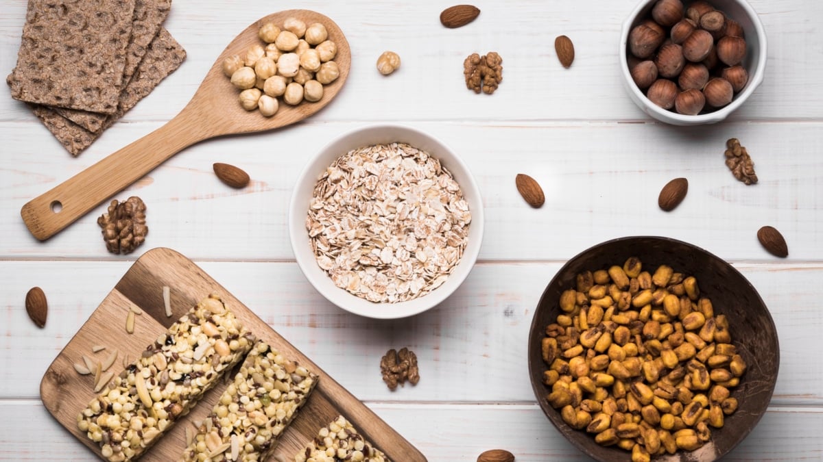 Esta es la enfermedad que puedes combatir comiendo fruta o cereales integrales