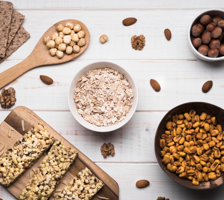 Esta es la enfermedad que puedes combatir comiendo frutas o cereales integrales