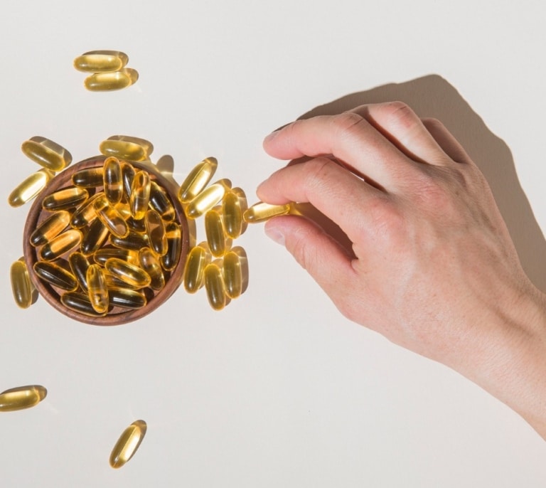 La vitamina de invierno: el nutriente que se desploma cuando es más necesario que nunca