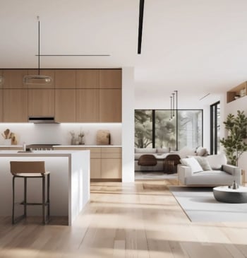 ¿Es legal vivir en la casa de un fallecido?