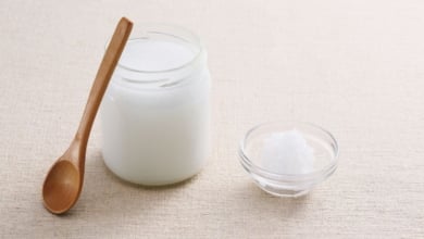 Este es el único yogur que realmente es saludable