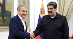 "Vete a Miami, gusano"