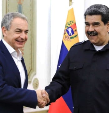 Todos los indicios que apuntan a Zapatero