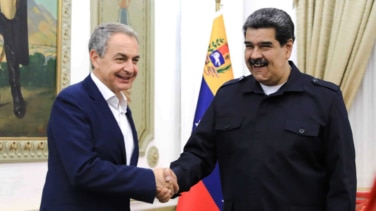 Todos los indicios que apuntan a Zapatero