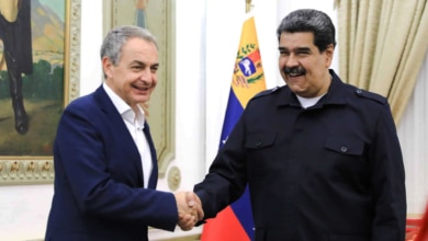 Todos los indicios que apuntan a Zapatero