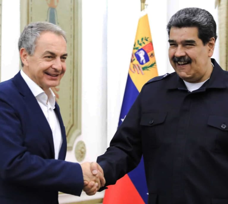 Todos los indicios que apuntan a Zapatero