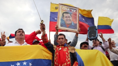 Las tres fases del plan de Trump para Venezuela que retrasa 'sine die' la transición política