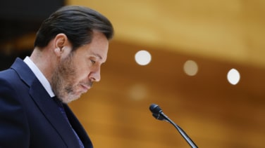 Puente descarta dimitir y promete ir al funeral de Estado: "Miraré a la cara a las víctimas. Yo sí he hecho mi trabajo"