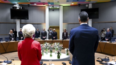 Sánchez asegura que el Gobierno asume "todas" las responsabilidades por Adamuz y que trabajará para recuperar la confianza en la red ferroviaria