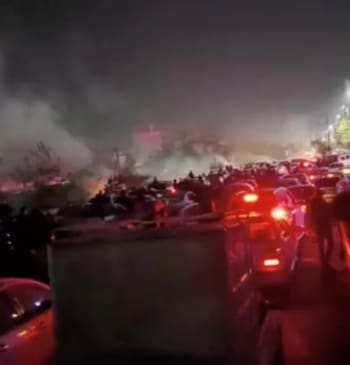 Irán dice estar abierto a "negociar" tras la amenaza de Trump: la [...]