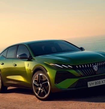 Una variada oferta de propulsores catapulta las ventas de Peugeot: Sus matriculaciones [...]