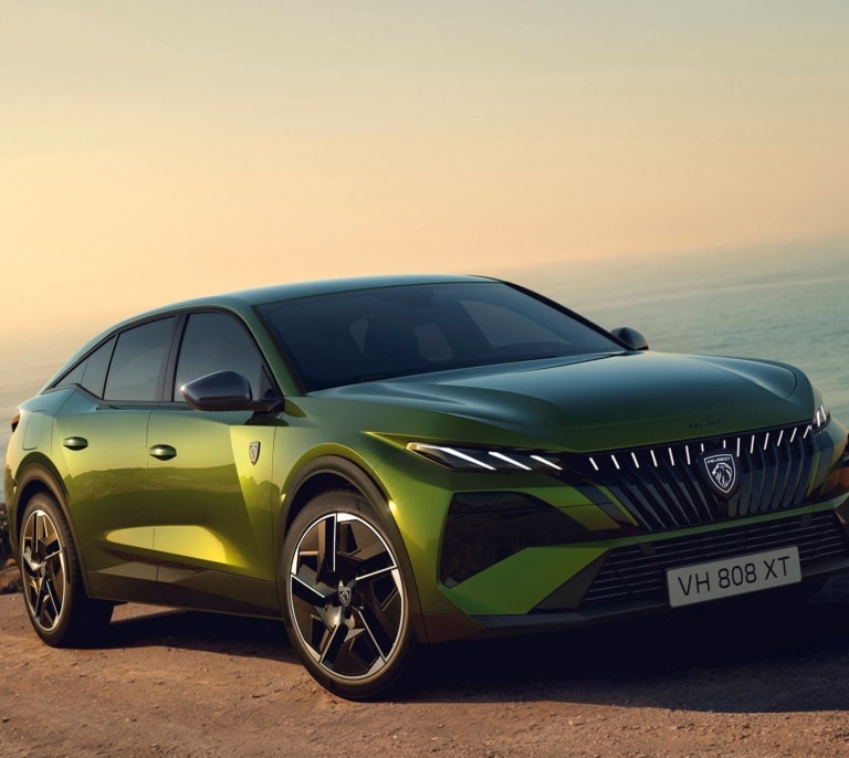 Una variada oferta de propulsores catapulta las ventas de Peugeot: Sus matriculaciones aumentaron un 12 por ciento en 2025