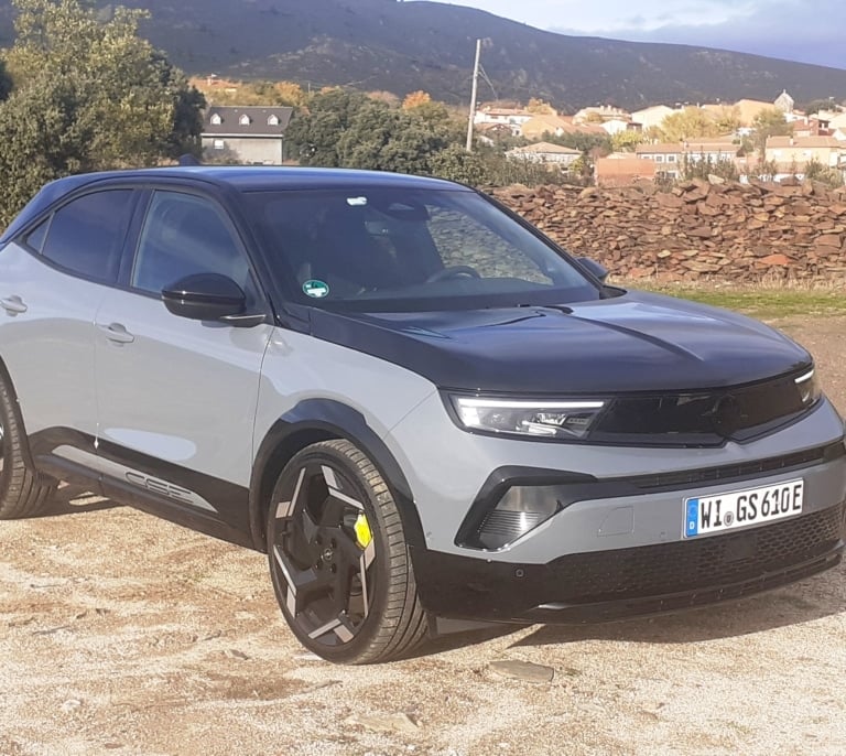 Opel avanza con paso firme en el mercado español: Un acertado reposicionamiento