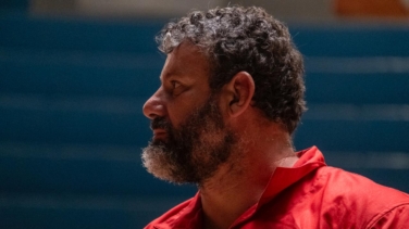 Tomasín, el rey de la lucha canaria con madera de actor: "Algún político canario quiere que lo entierren con las ropas de lucha puestas"