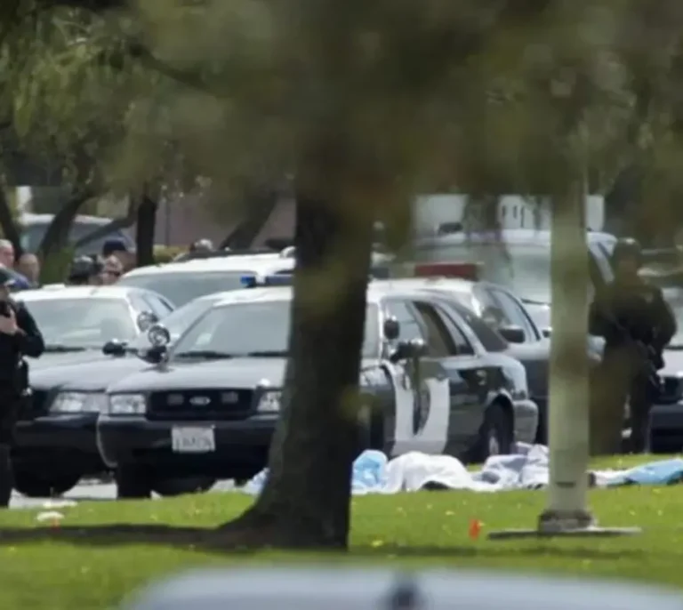 Seis muertos y un detenido en EEUU por un tiroteo en Misisipi