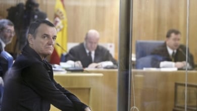 La solución de Trump para Venezuela perpetúa el refugio etarra de Juana Chaos: "No basta con quitar a Maduro"