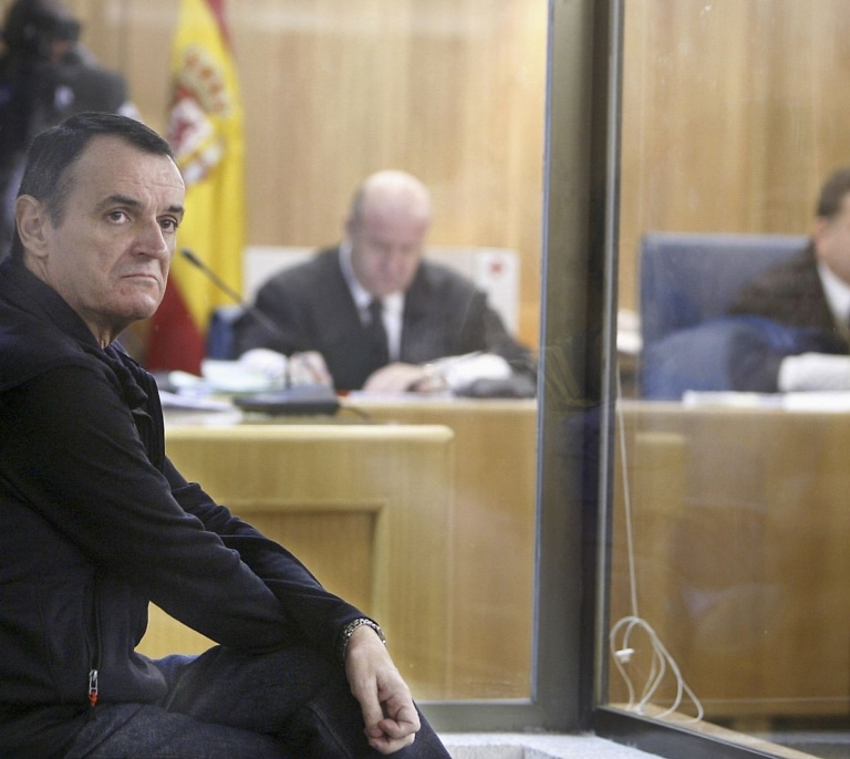 La solución de Trump para Venezuela perpetúa el refugio etarra de Juana Chaos: "No basta con quitar a Maduro"