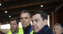 El entendimiento del Gobierno con Moreno facilita la celebración "en pocas semanas" de un funeral de Estado por las víctimas de Adamuz