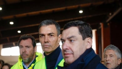 El entendimiento del Gobierno con Moreno facilita la celebración "en pocas semanas" de un funeral de Estado por las víctimas de Adamuz