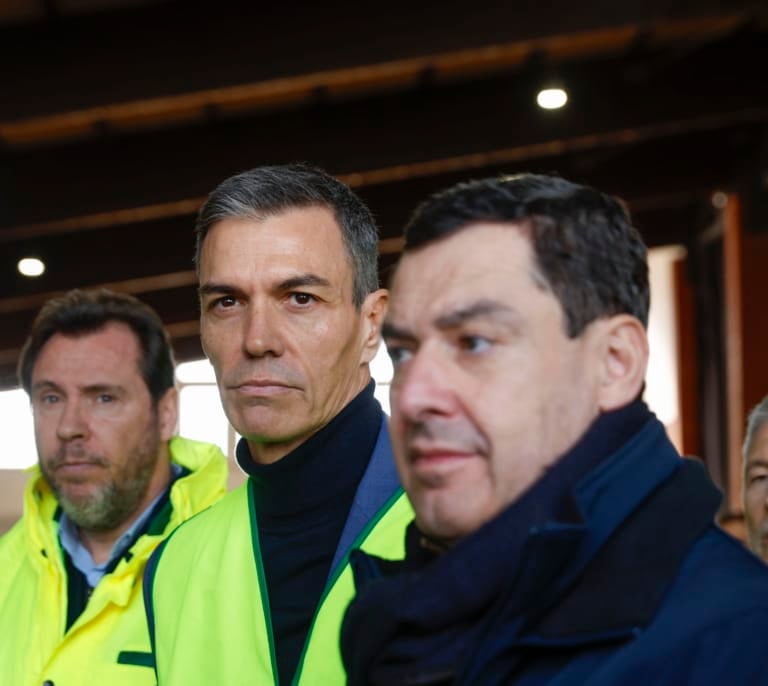 El entendimiento del Gobierno con Moreno facilita la celebración "en pocas semanas" de un funeral de Estado por las víctimas de Adamuz