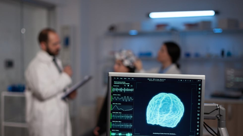 ¿Sabías que hay cirugías cerebrales que se hacen con el paciente despierto? 