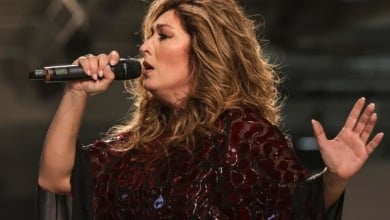 Estrella Morente, "muy disgustada" por el resultado de su colaboración en 'Lux': "Rosalía, no todo vale"