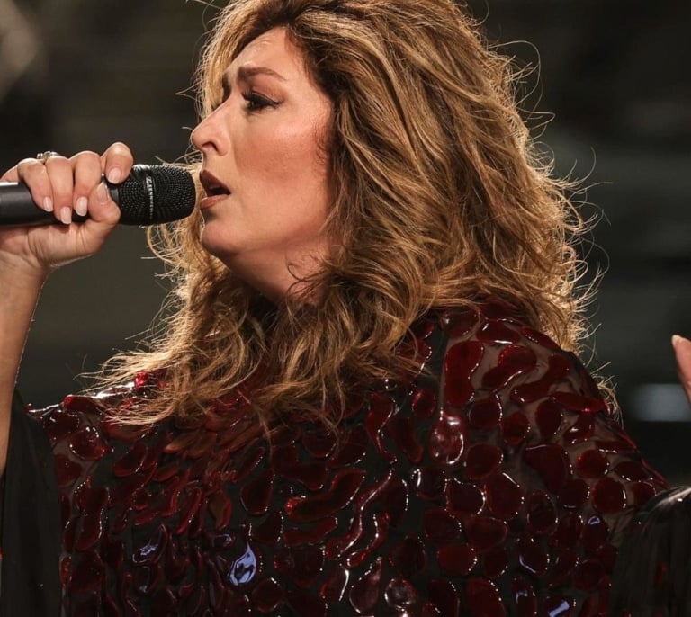 Estrella Morente, "muy disgustada" por el resultado de su colaboración en 'Lux': "Rosalía, no todo vale"