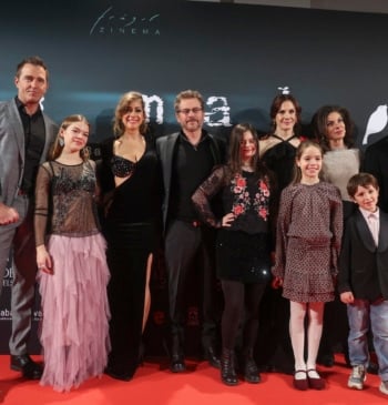 La actriz española que salió en 'Juego de Tronos' y 'Harry Potter' [...]