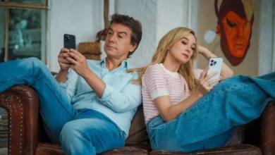 La manzana de la discordia