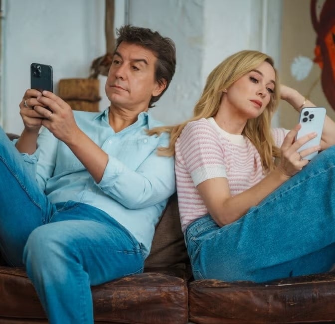 La manzana de la discordia