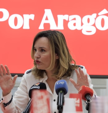 La fragmentación de partidos aboca a la izquierda a otra debacle electoral [...]