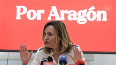La fragmentación de partidos aboca a la izquierda a otra debacle electoral en Aragón