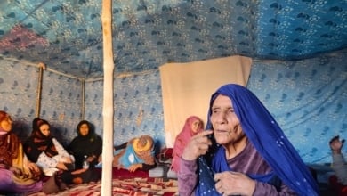 Sáhara Occidental: resistir es una forma de luchar