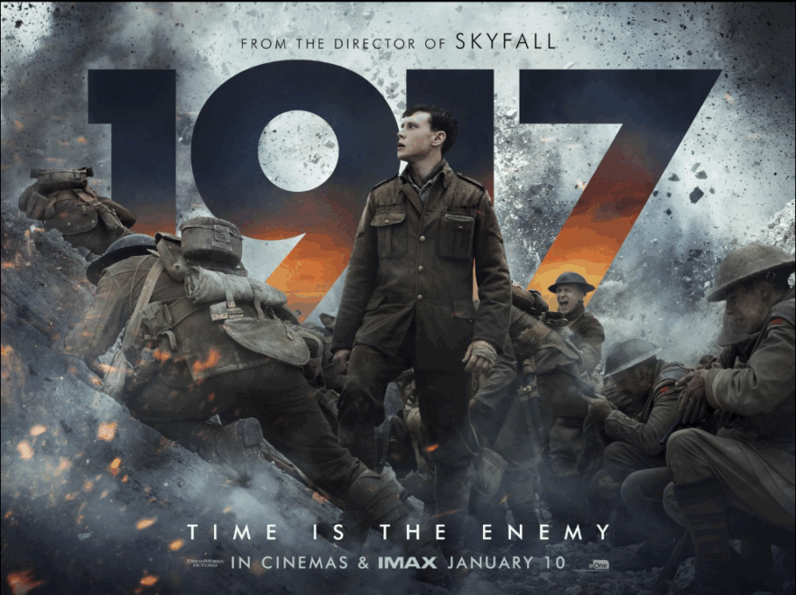 1917 (2019).