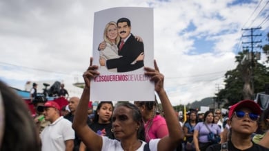 Venezuela y la reconfiguración geopolítica global