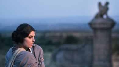 Valle Salvaje, avance semanal del 7 al 9 de enero: Luisa acepta su destino y se marcha