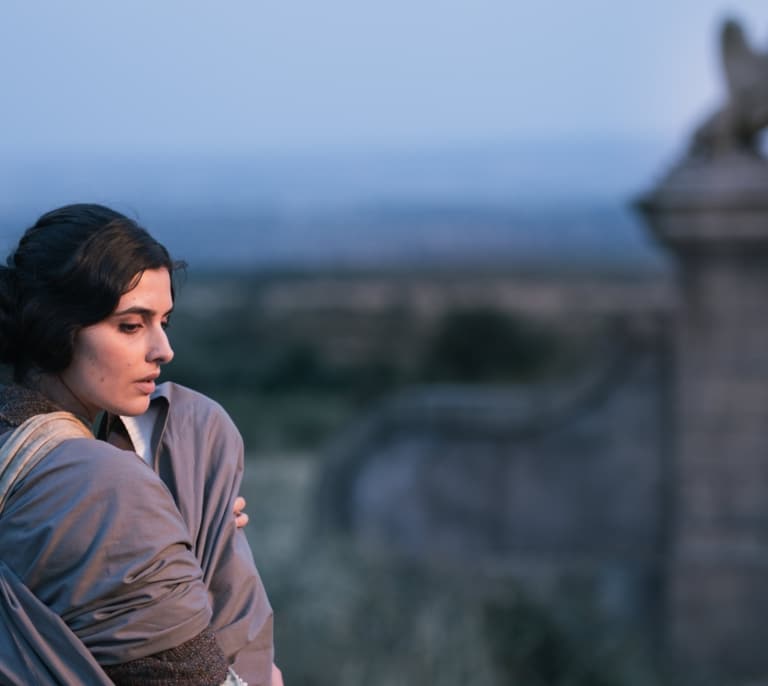 Valle Salvaje, avance semanal del 7 al 9 de enero: Luisa acepta su destino y se marcha