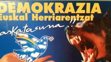 'Socializar el sufrimiento', cuando el chivato de ETA era tu vecino: "Que no se olvide, algunos vinieron a matarnos"