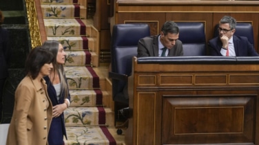 El Gobierno intentará preservar el escudo social en la negociación con Junts: "Es tan importante como las pensiones"