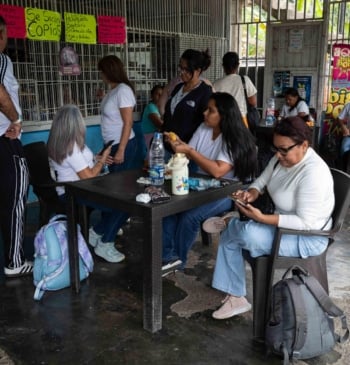 El régimen chavista libera a cuentagotas: tres nuevos excarcelados que elevan la [...]