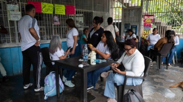 El régimen chavista libera a cuentagotas: tres nuevos excarcelados que elevan la cifra a 17