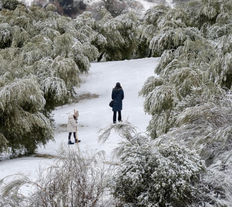 Temporales sin descanso: tras Ingrid llega el la borrasca Joseph