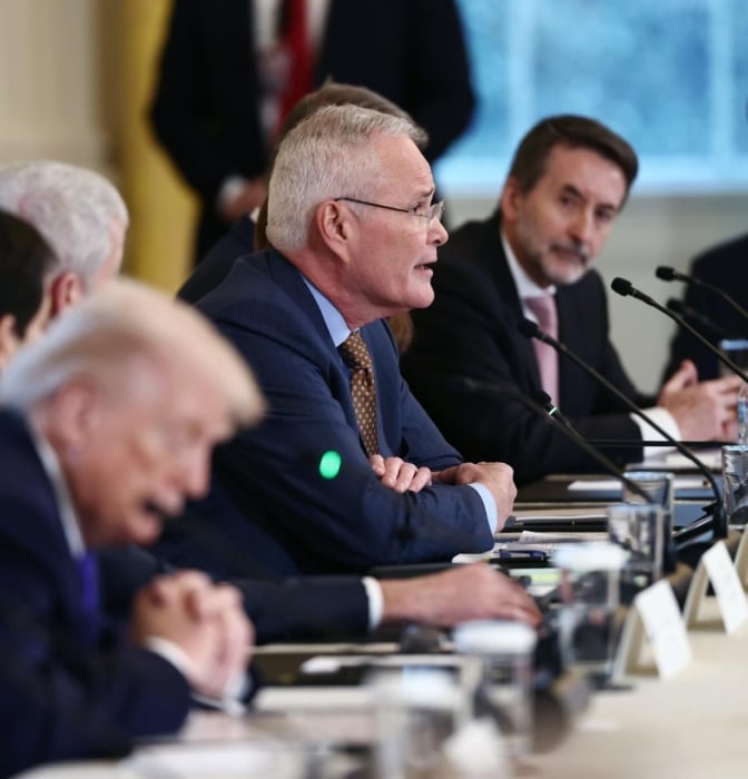 La apuesta de Repsol en la Venezuela de Trump: ¿oportunidad o aventura [...]