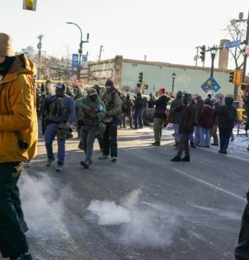 El hombre asesinado por el ICE era una enfermero estadounidense de 37 [...]