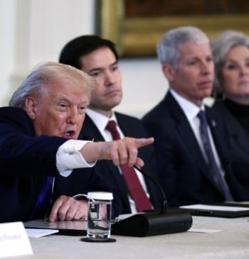 El secretario de Energía de EEUU no prevé elecciones en Venezuela hasta [...]